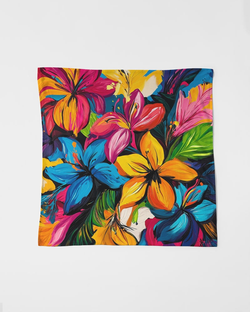 Tasia Bandana Set