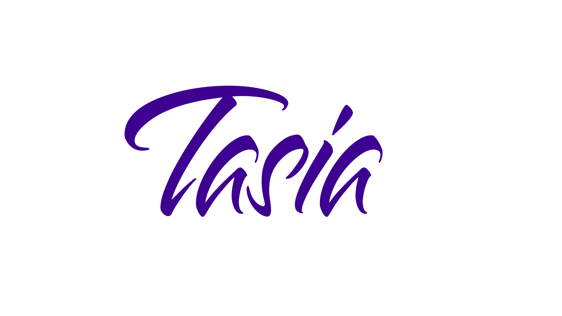Tasia logo