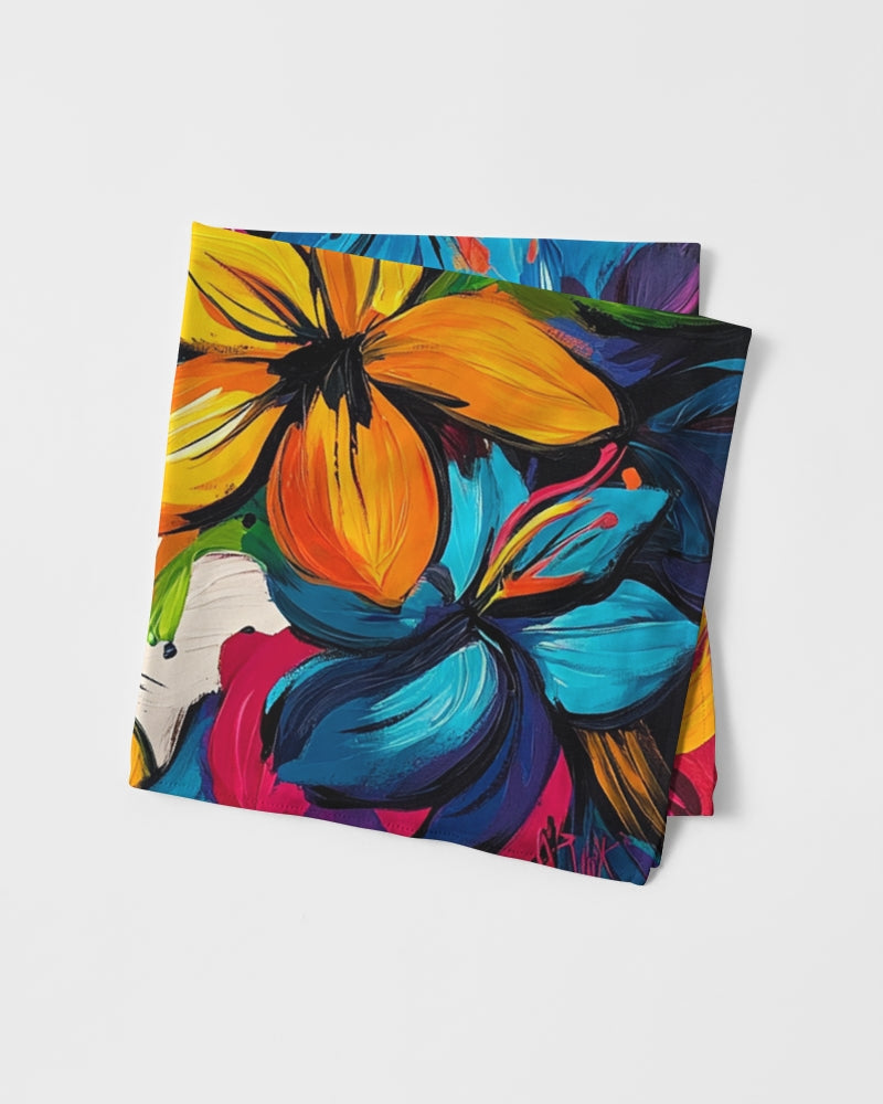 Tasia Bandana Set