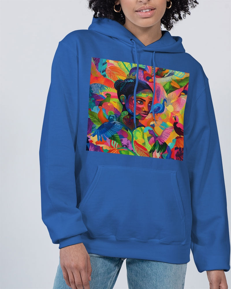 Tasia 3 Unisex Hoodie | Champion