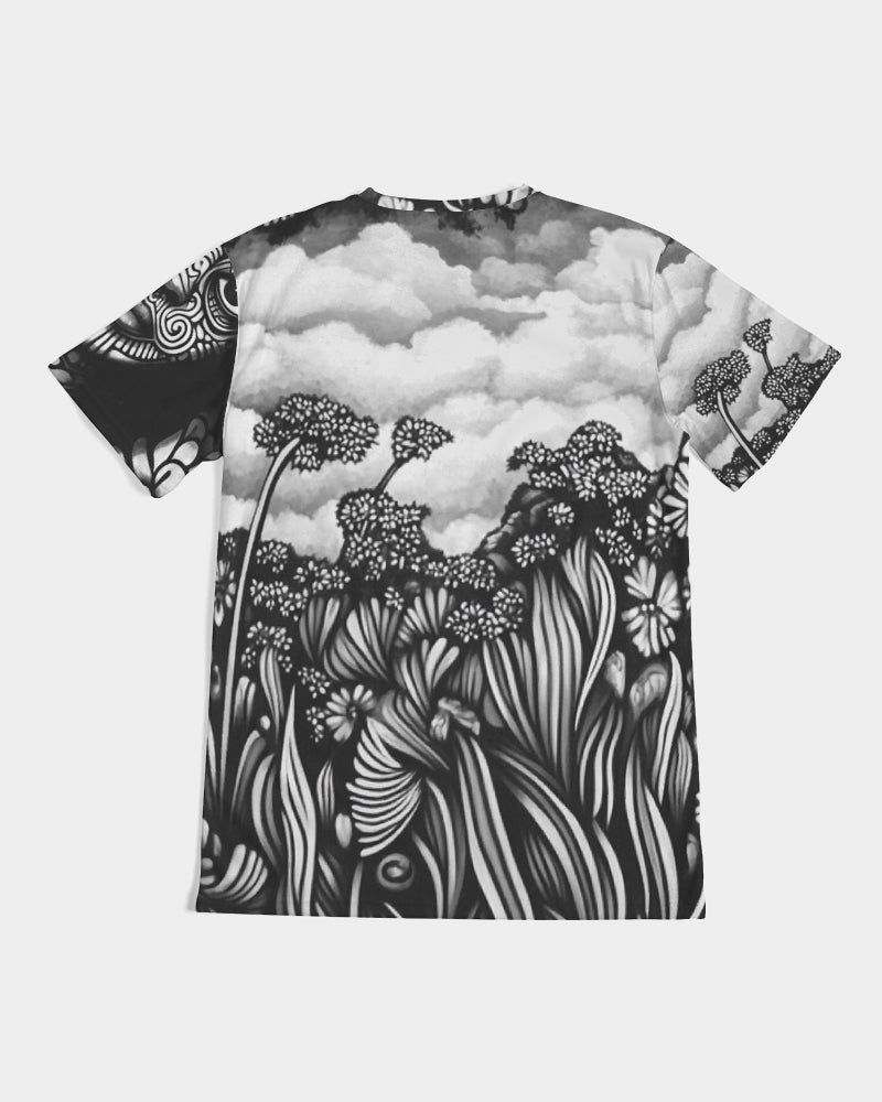 Tasia B&W Tee
