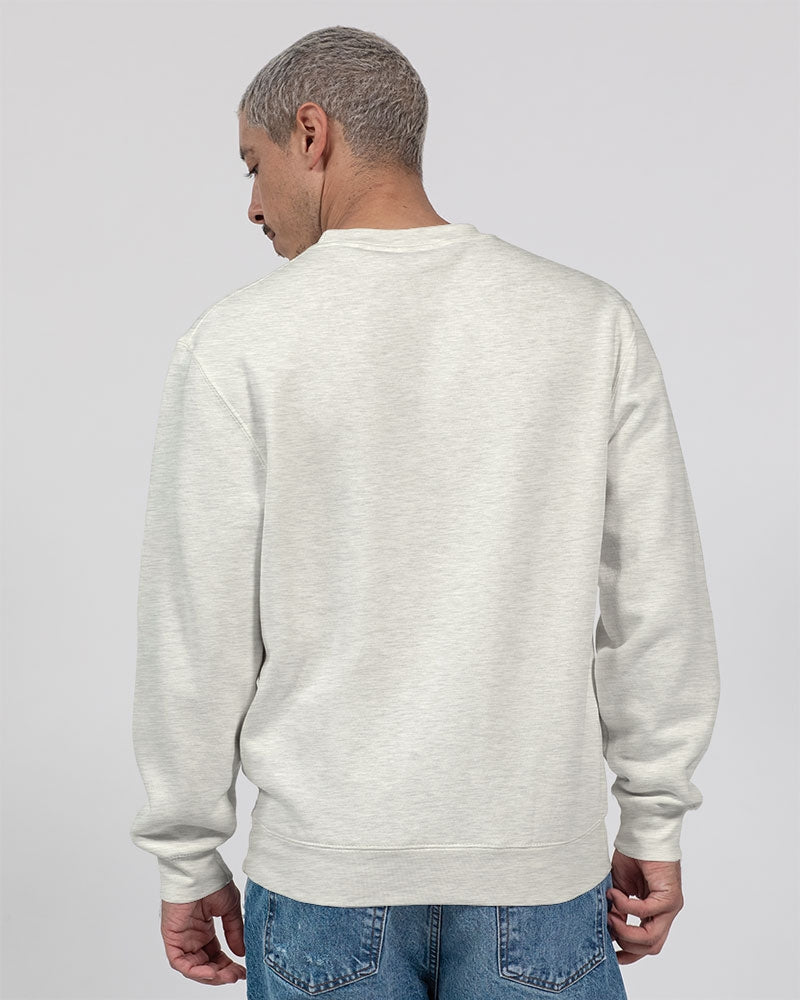 Tasia 2 Unisex Premium Crewneck Sweatshirt