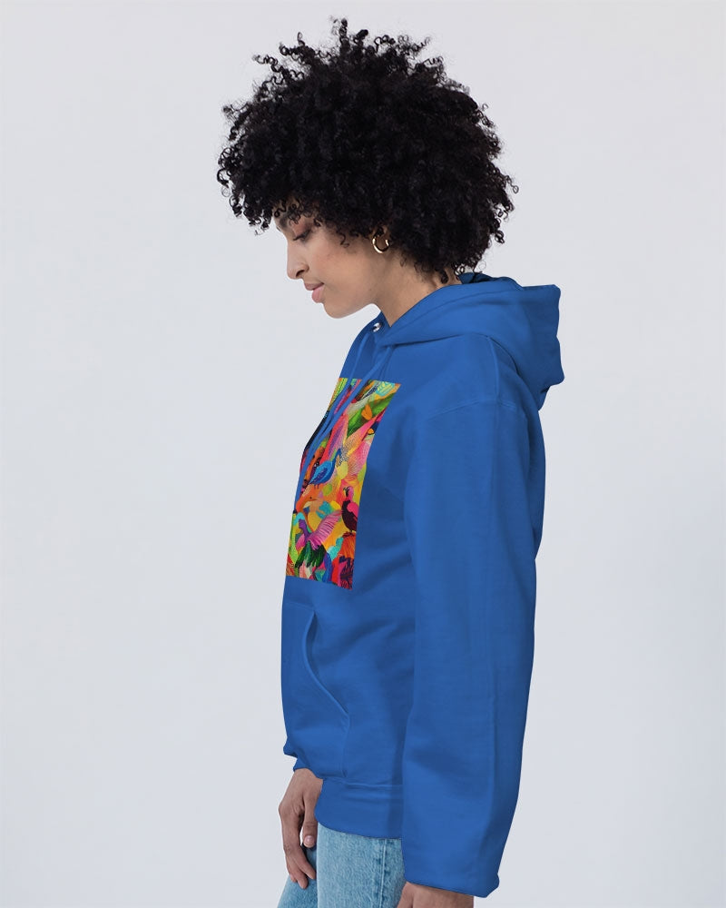 Tasia 3 Unisex Hoodie | Champion