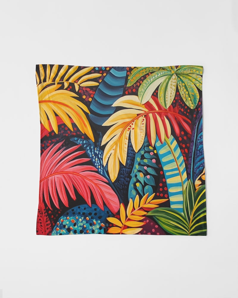 Tasia Bandana Set