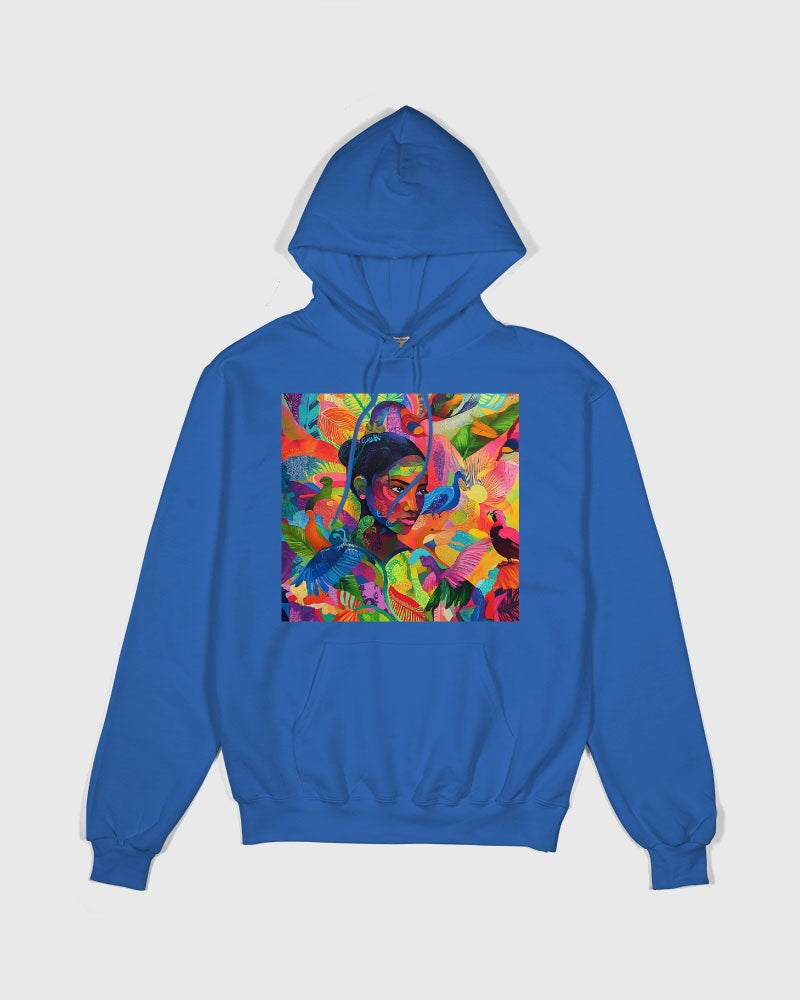 Tasia 3 Unisex Hoodie | Champion