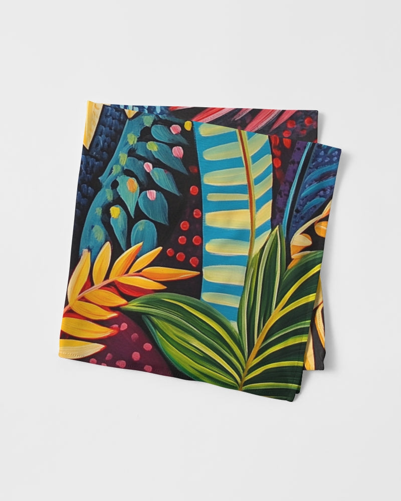 Tasia Bandana Set