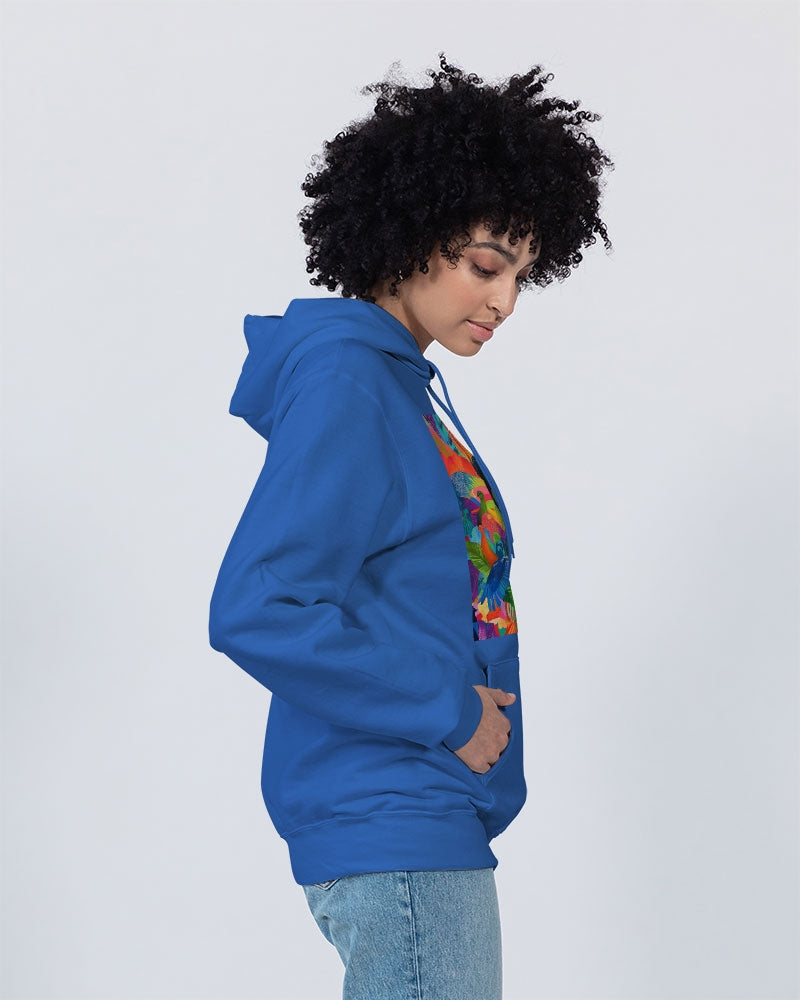 Tasia 3 Unisex Hoodie | Champion